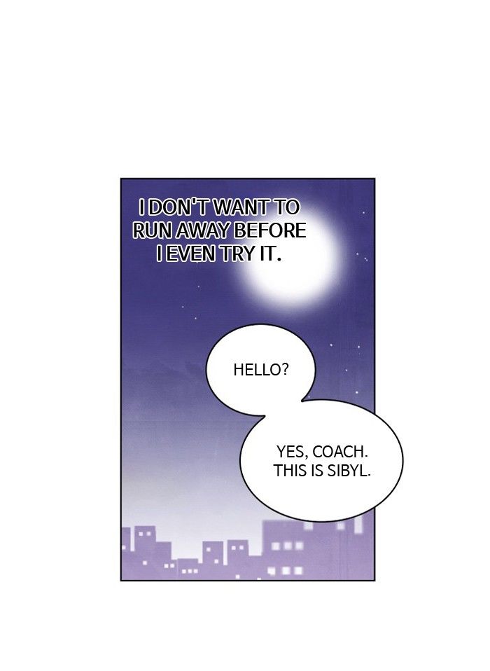 Athena Complex Chapter 59 page 63 - Chapter 59