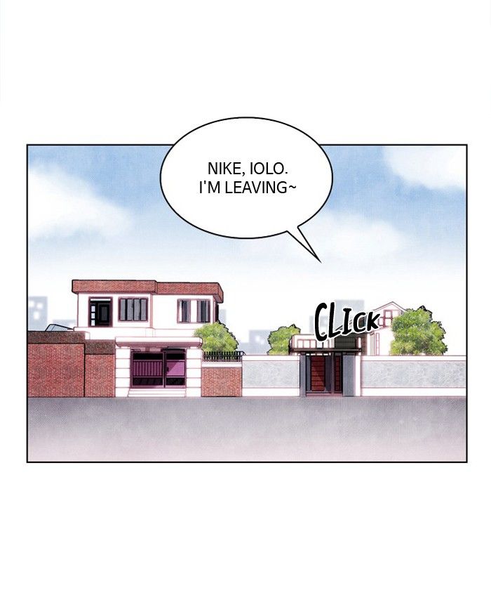 Athena Complex Chapter 59 page 65 - Chapter 59