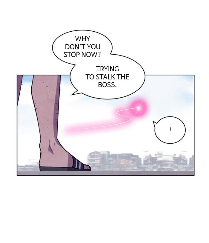 Athena Complex Chapter 59 page 68 - Chapter 59