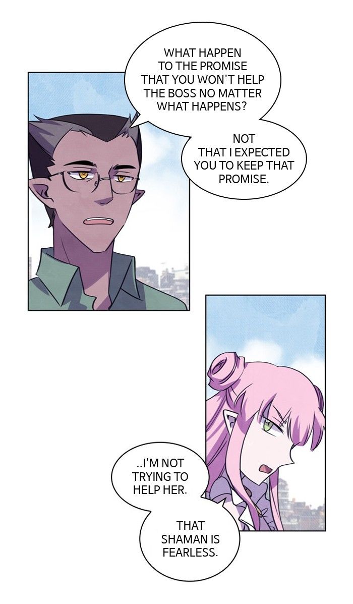 Athena Complex Chapter 59 page 69 - Chapter 59