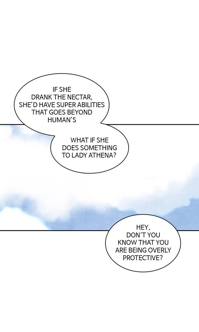Athena Complex Chapter 59 page 70 - Chapter 59