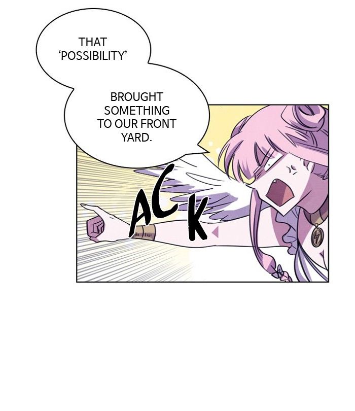 Athena Complex Chapter 59 page 73 - Chapter 59