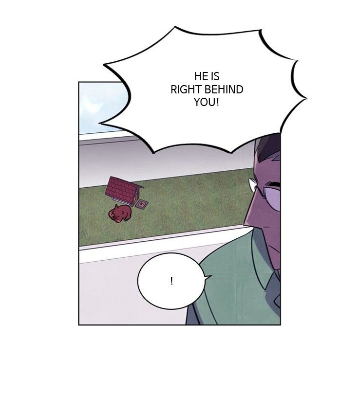 Athena Complex Chapter 59 page 74 - Chapter 59