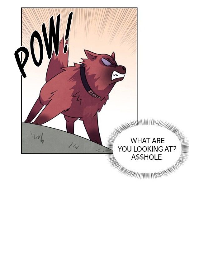 Athena Complex Chapter 59 page 76 - Chapter 59