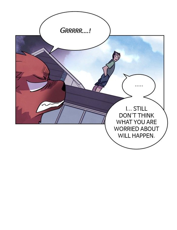 Athena Complex Chapter 59 page 77 - Chapter 59