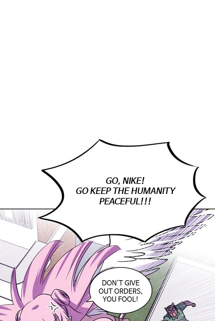 Athena Complex Chapter 59 page 79 - Chapter 59