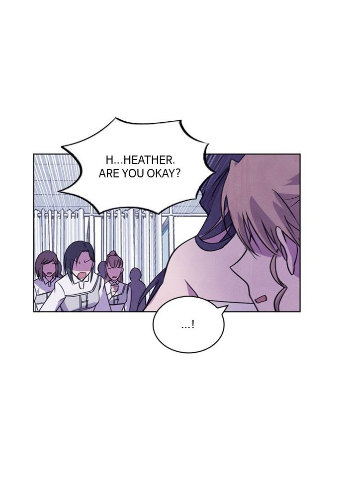 Athena Complex Chapter 59 page 8 - Chapter 59