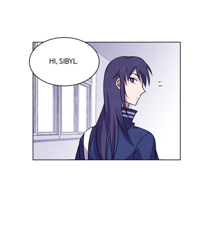 Athena Complex Chapter 59 page 82 - Chapter 59