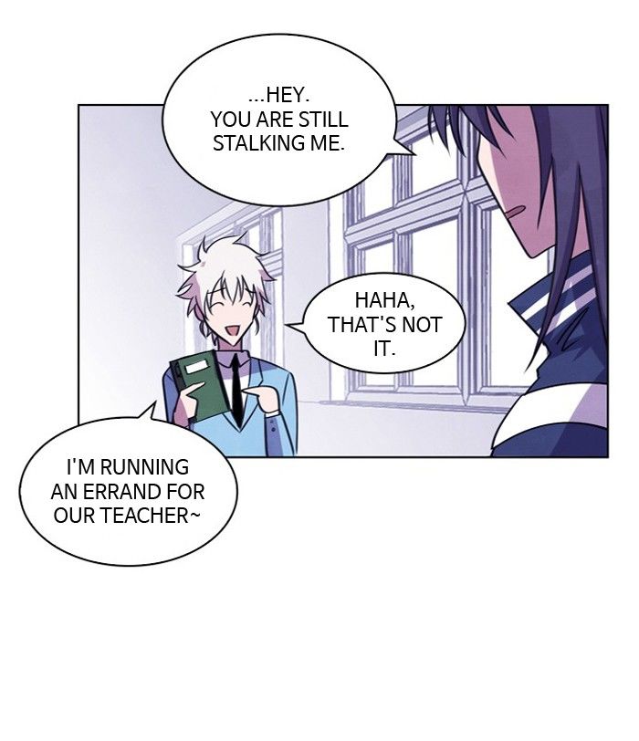 Athena Complex Chapter 59 page 83 - Chapter 59