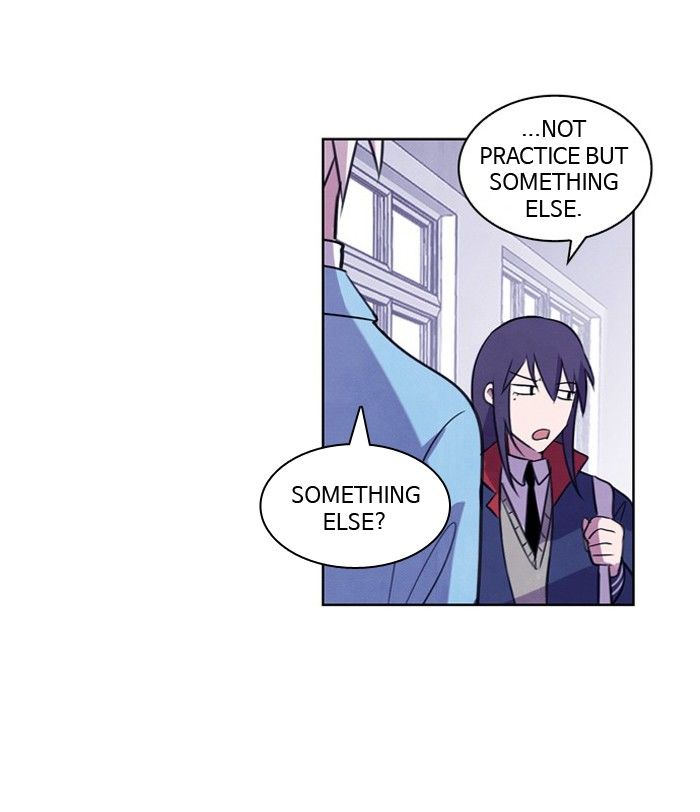Athena Complex Chapter 59 page 85 - Chapter 59