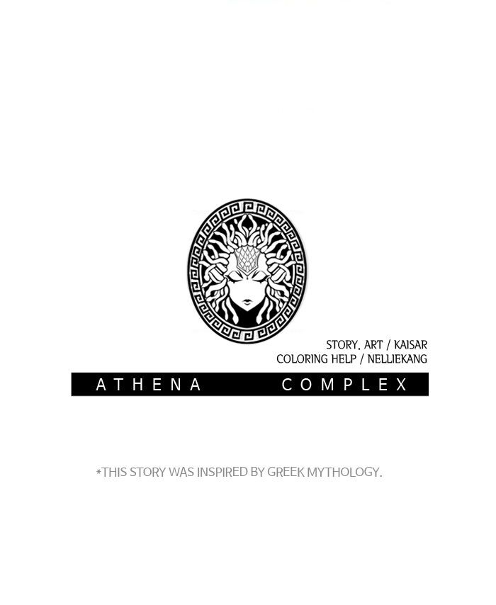 Athena Complex Chapter 59 page 87 - Chapter 59