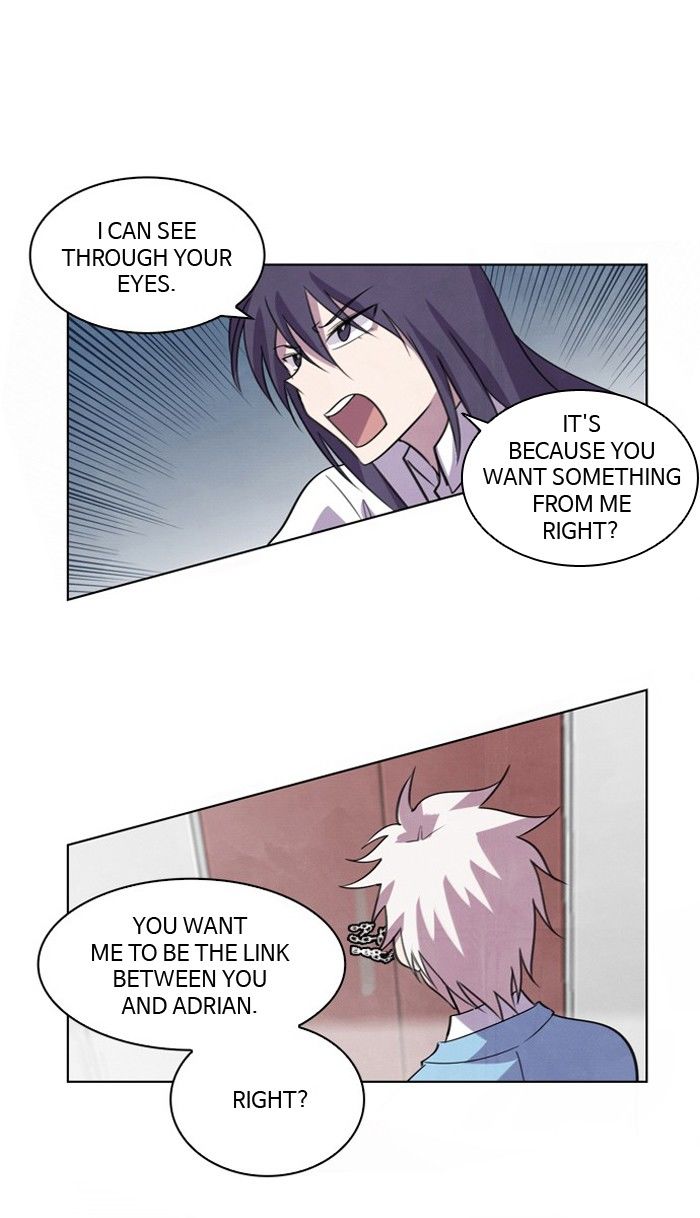 Athena Complex Chapter 61 page 13 - Chapter 61