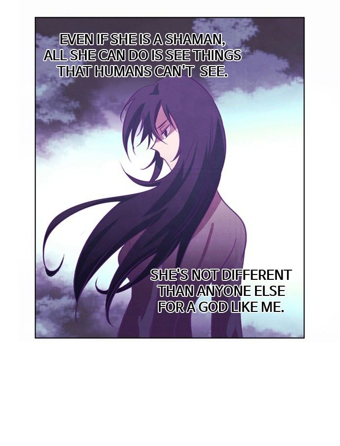 Athena Complex Chapter 61 page 15 - Chapter 61