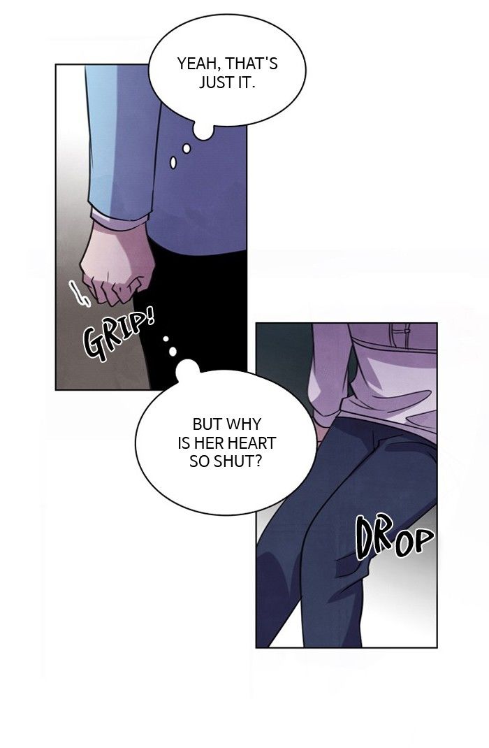 Athena Complex Chapter 61 page 16 - Chapter 61