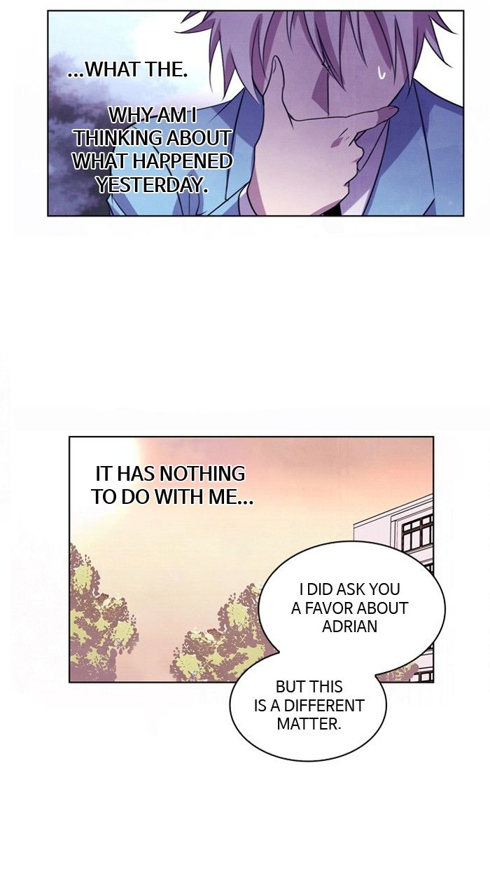 Athena Complex Chapter 61 page 20 - Chapter 61