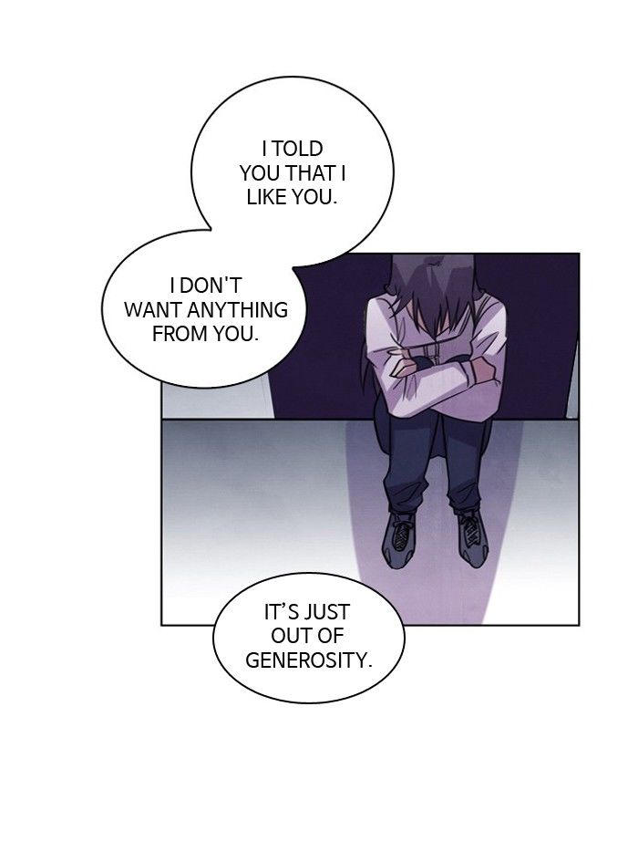 Athena Complex Chapter 61 page 21 - Chapter 61