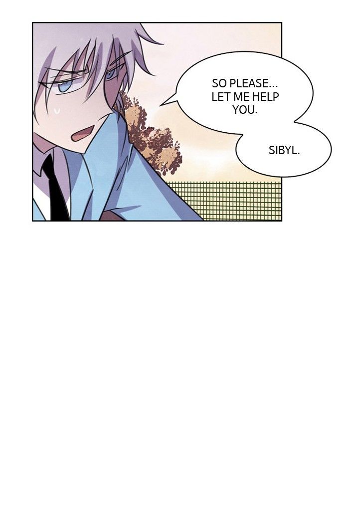 Athena Complex Chapter 61 page 22 - Chapter 61