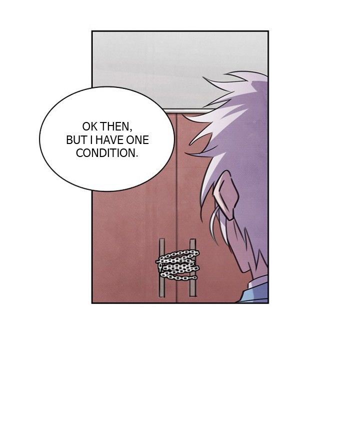 Athena Complex Chapter 61 page 24 - Chapter 61