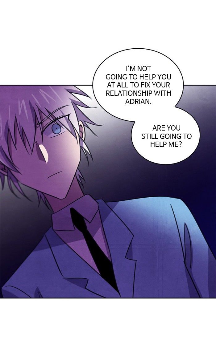 Athena Complex Chapter 61 page 26 - Chapter 61