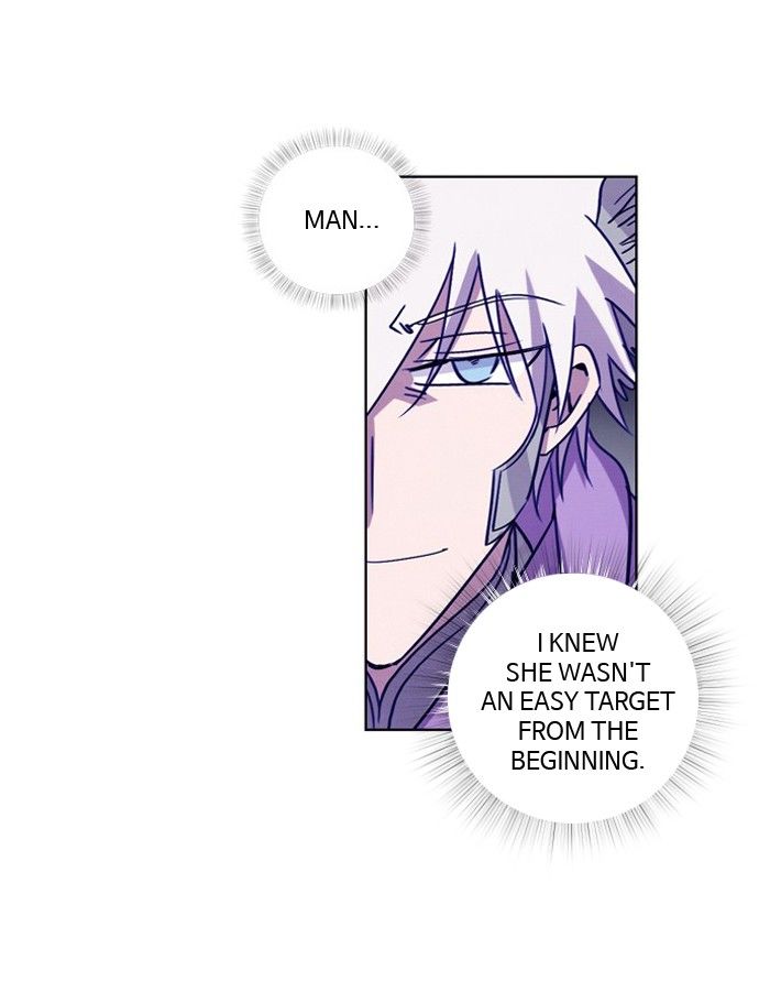 Athena Complex Chapter 61 page 27 - Chapter 61