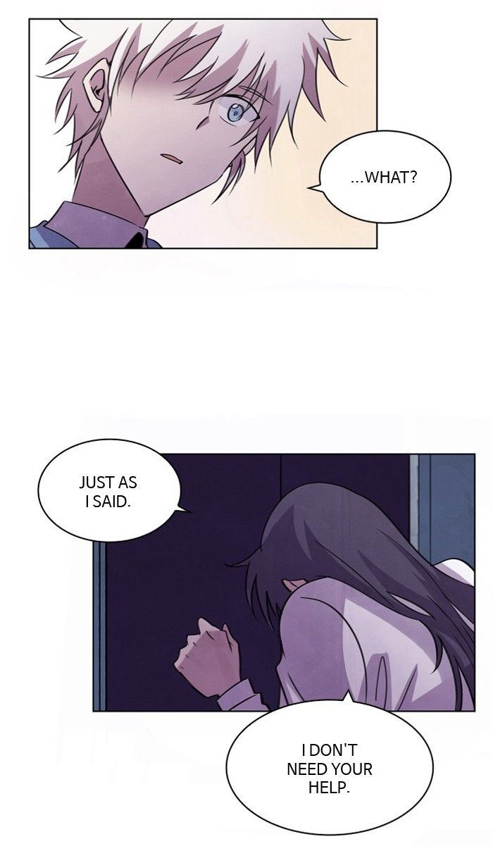 Athena Complex Chapter 61 page 3 - Chapter 61