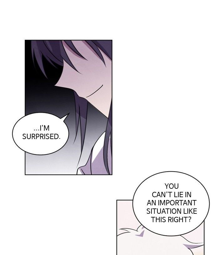 Athena Complex Chapter 61 page 30 - Chapter 61
