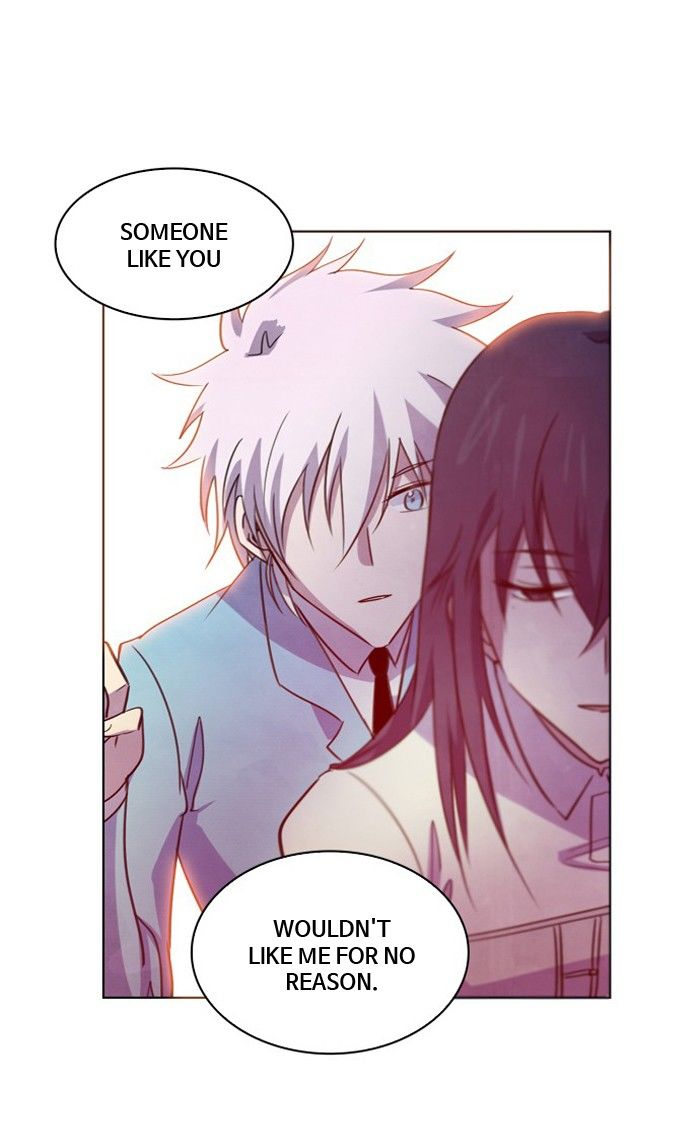 Athena Complex Chapter 61 page 33 - Chapter 61