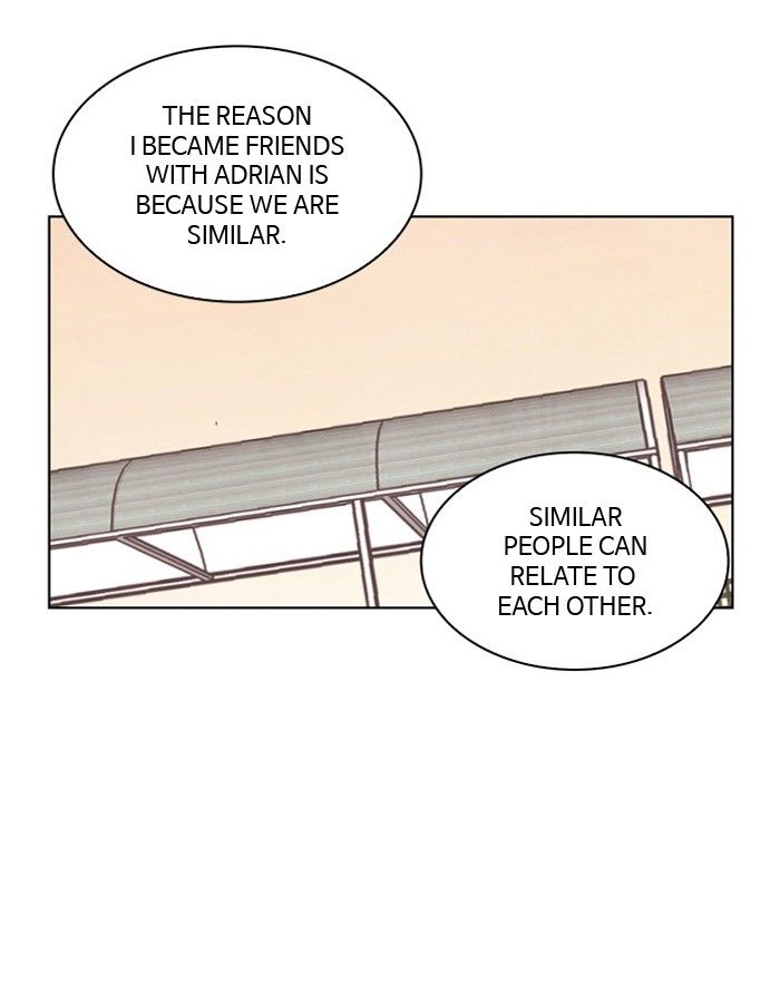 Athena Complex Chapter 61 page 36 - Chapter 61