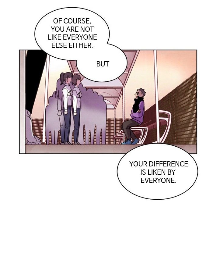 Athena Complex Chapter 61 page 37 - Chapter 61