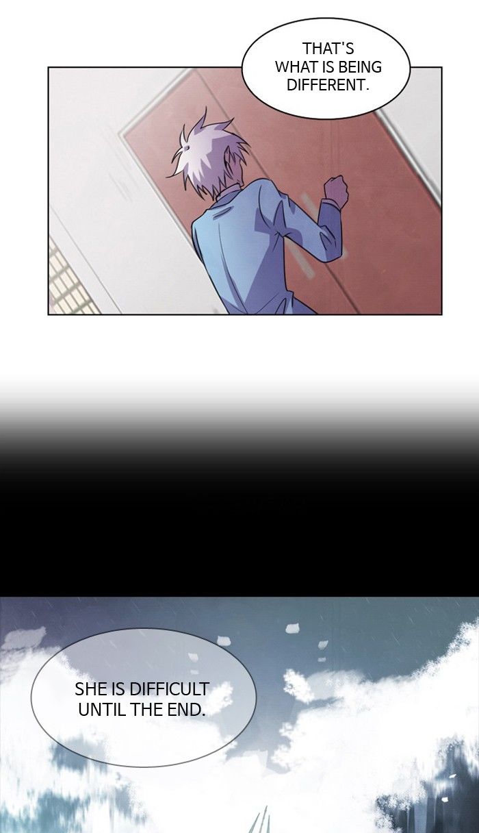 Athena Complex Chapter 61 page 39 - Chapter 61