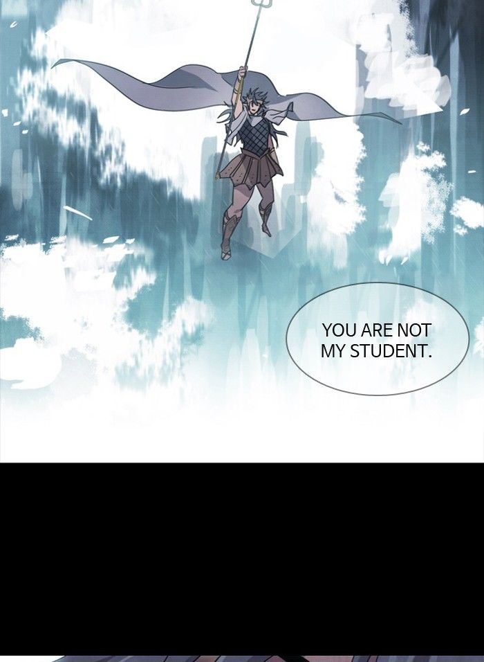Athena Complex Chapter 61 page 40 - Chapter 61