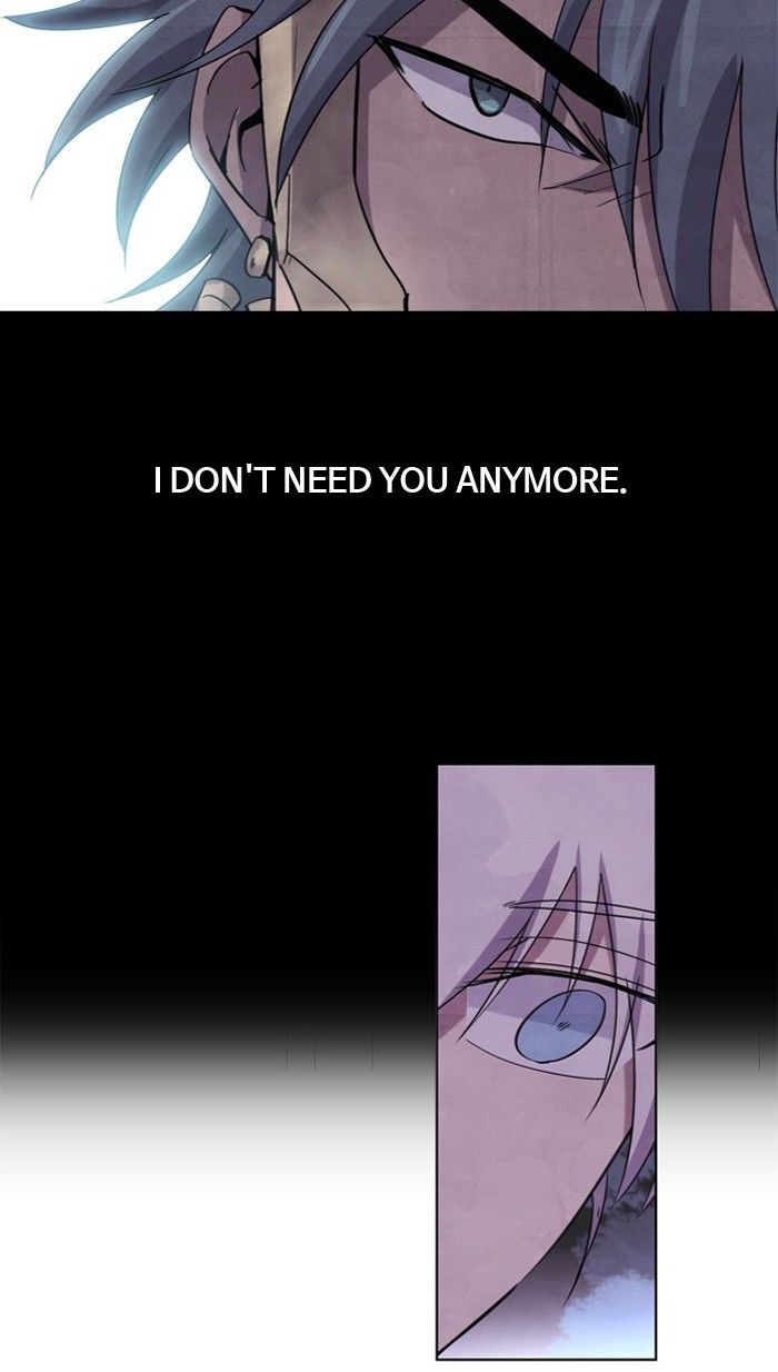 Athena Complex Chapter 61 page 41 - Chapter 61