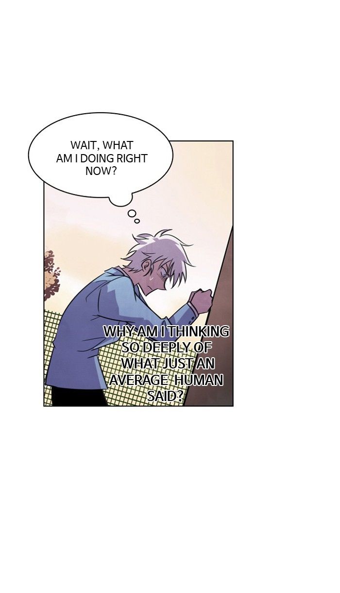 Athena Complex Chapter 61 page 42 - Chapter 61