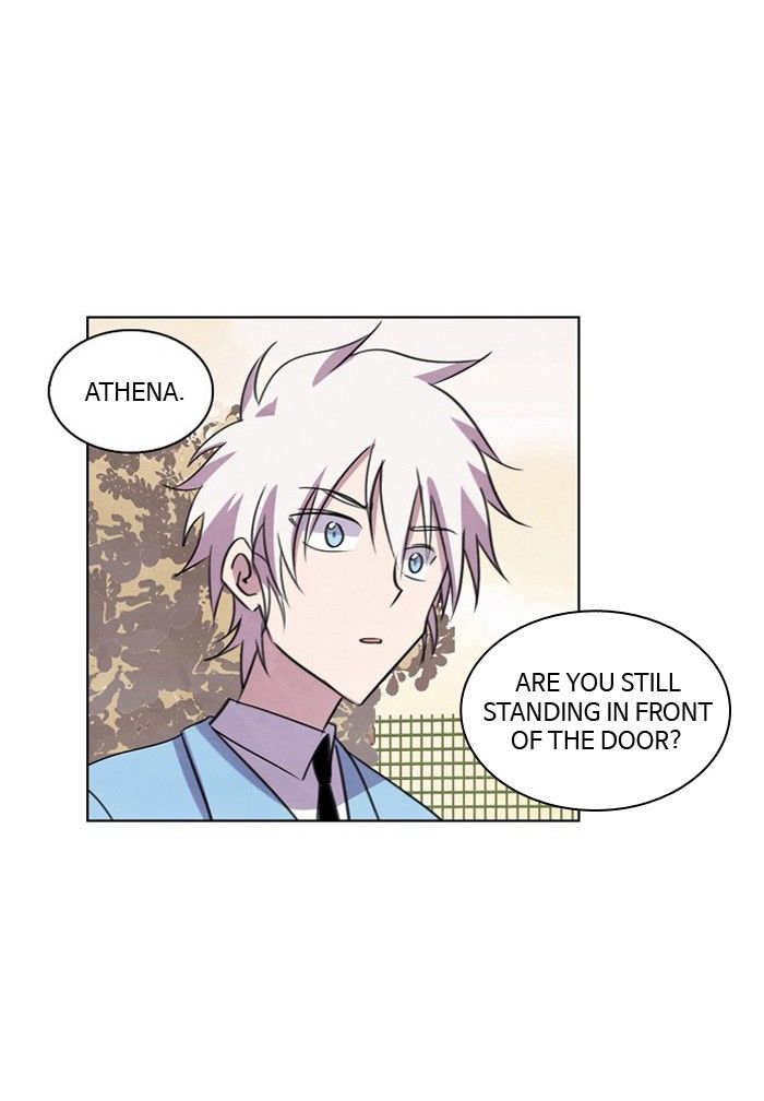Athena Complex Chapter 61 page 45 - Chapter 61