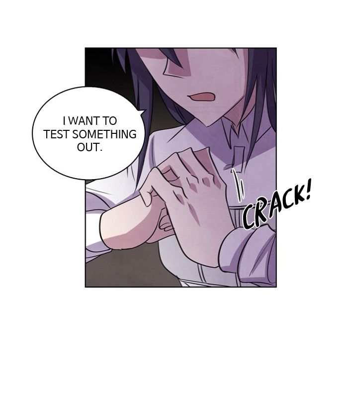Athena Complex Chapter 61 page 47 - Chapter 61