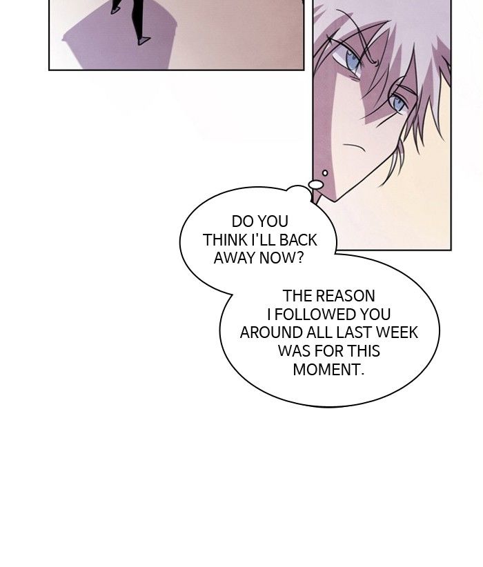 Athena Complex Chapter 61 page 5 - Chapter 61