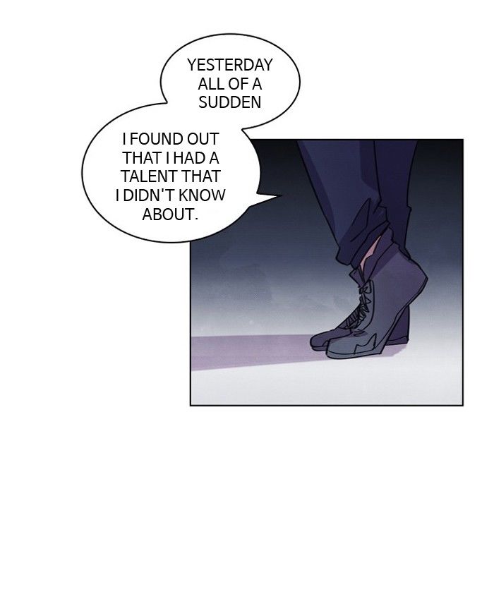 Athena Complex Chapter 61 page 50 - Chapter 61