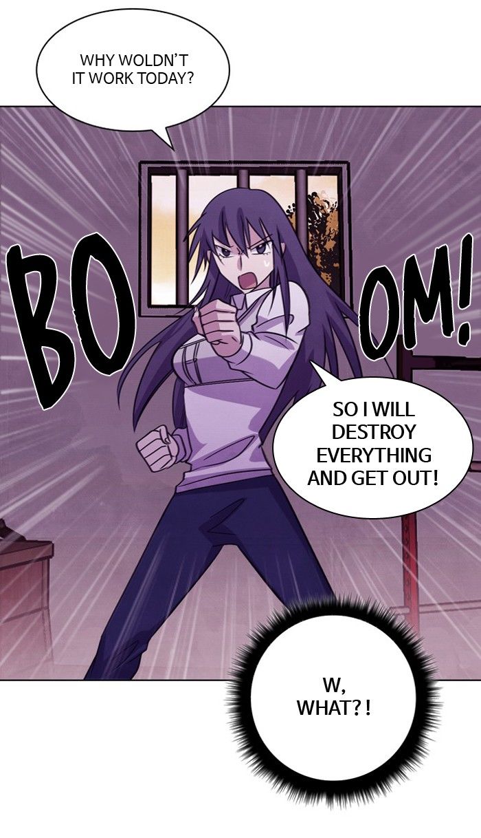 Athena Complex Chapter 61 page 52 - Chapter 61