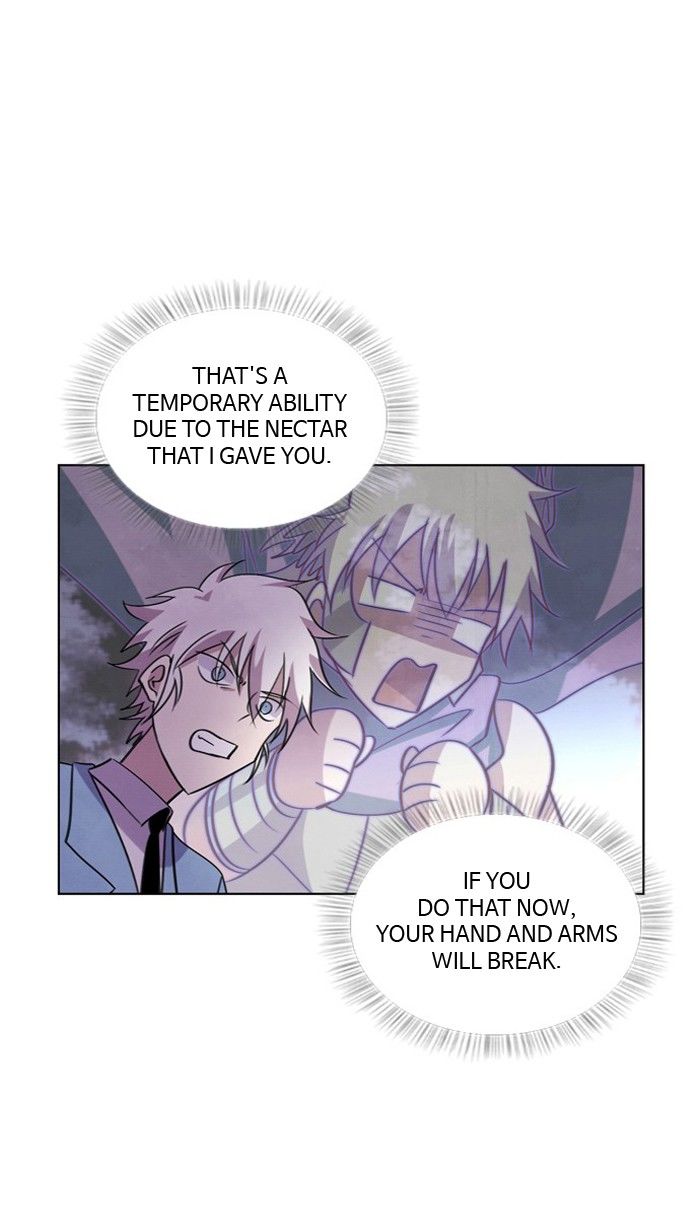 Athena Complex Chapter 61 page 53 - Chapter 61