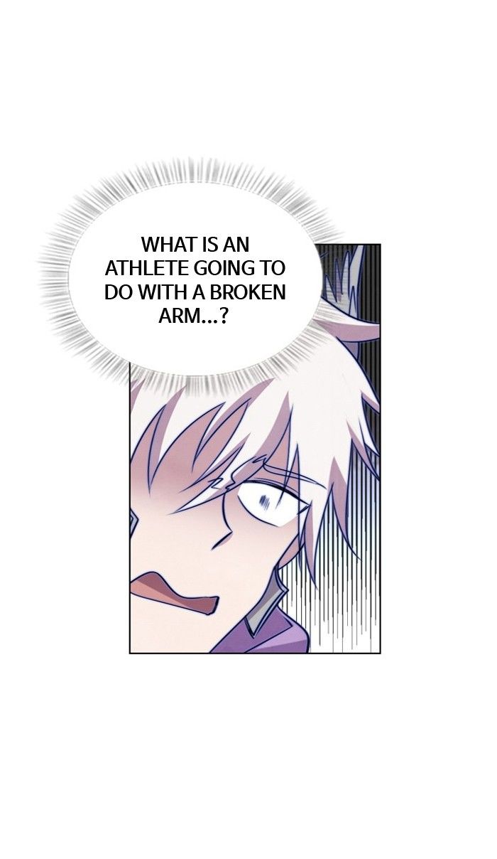 Athena Complex Chapter 61 page 54 - Chapter 61