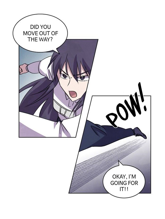 Athena Complex Chapter 61 page 56 - Chapter 61