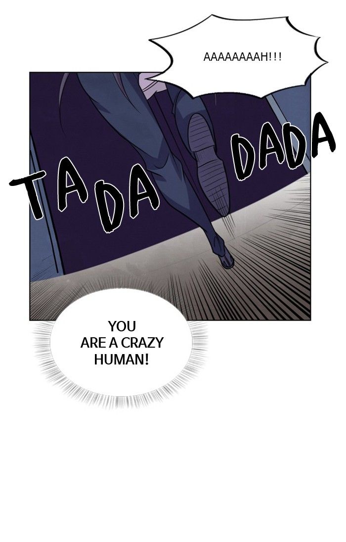 Athena Complex Chapter 61 page 57 - Chapter 61