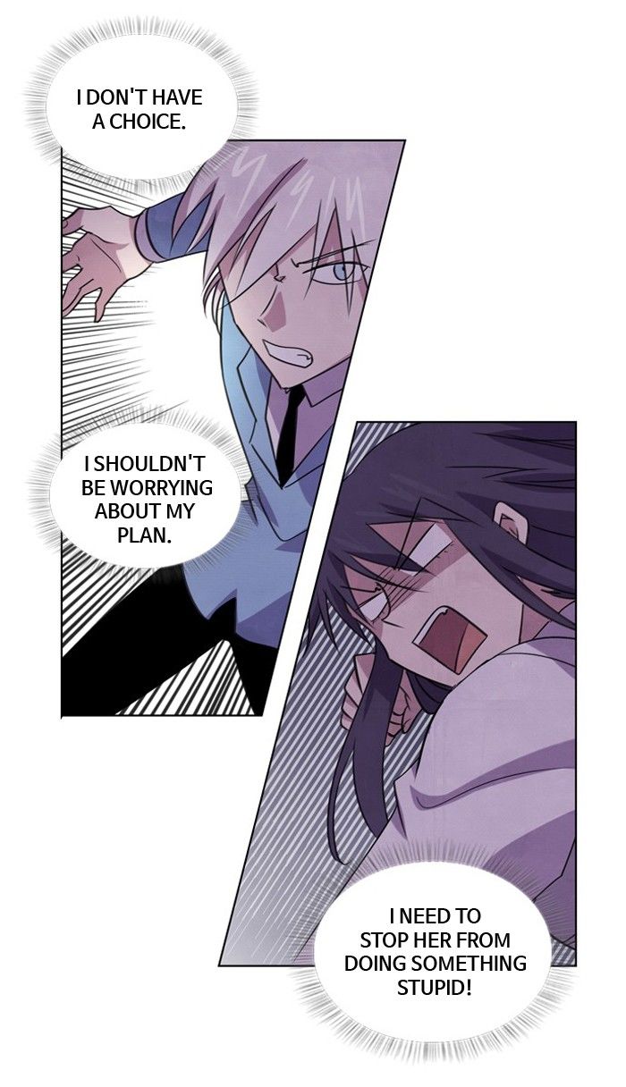 Athena Complex Chapter 61 page 58 - Chapter 61