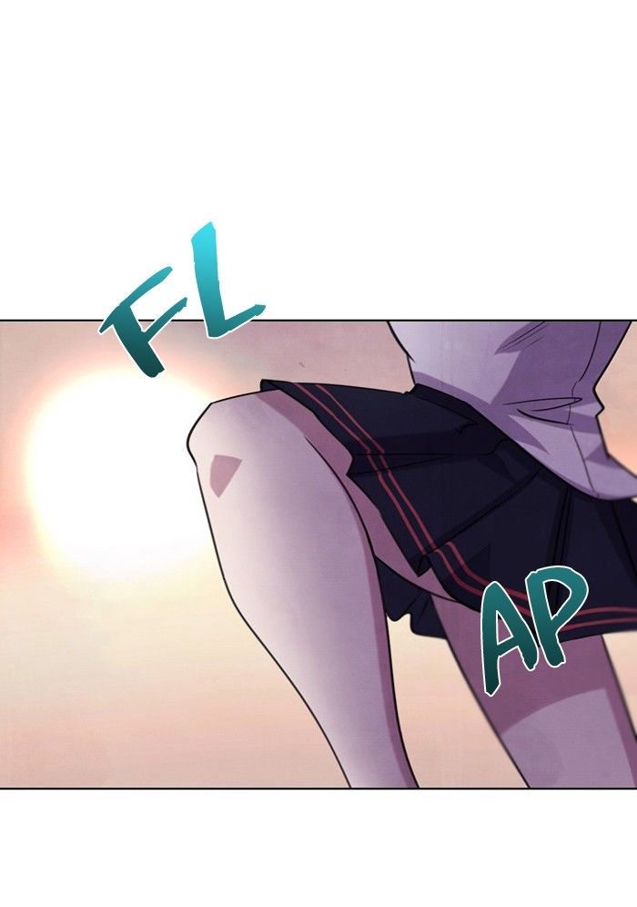 Athena Complex Chapter 61 page 59 - Chapter 61