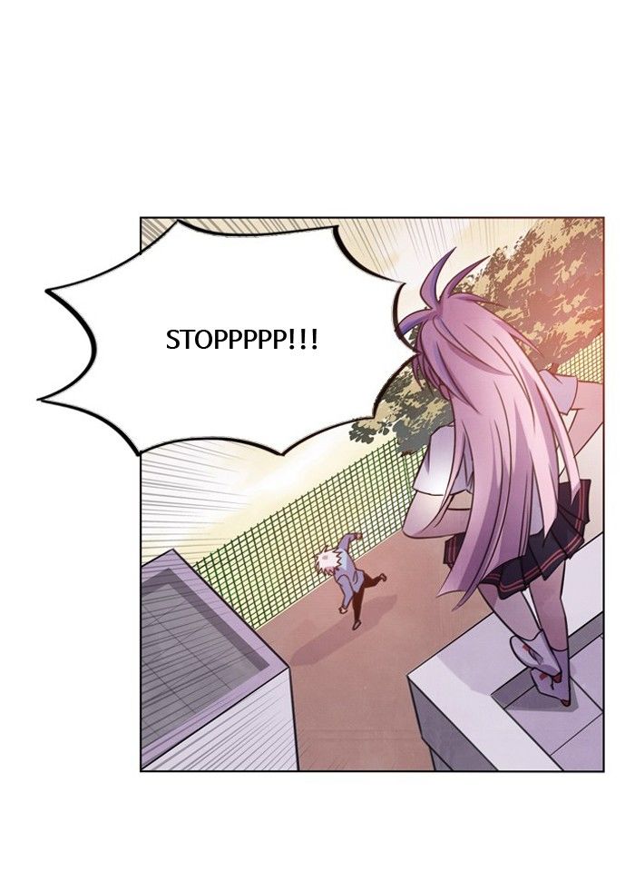 Athena Complex Chapter 61 page 60 - Chapter 61