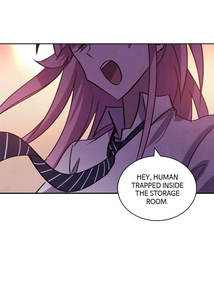 Athena Complex Chapter 61 page 61 - Chapter 61