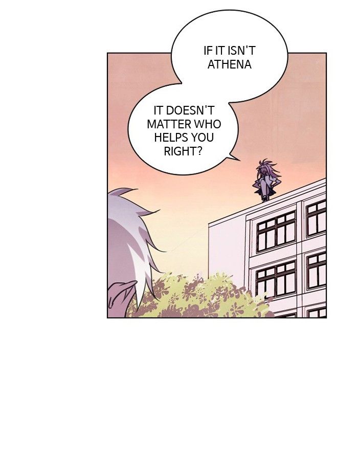 Athena Complex Chapter 61 page 62 - Chapter 61