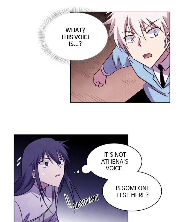 Athena Complex Chapter 61 page 63 - Chapter 61