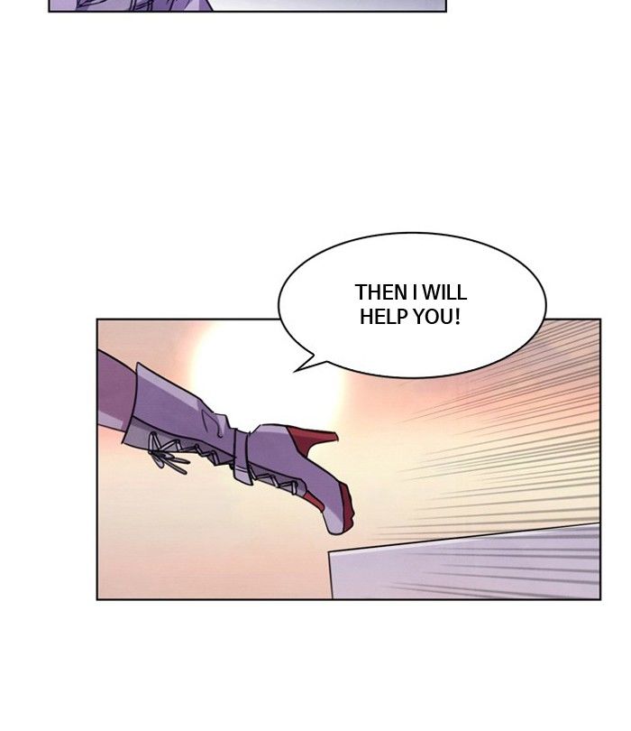 Athena Complex Chapter 61 page 64 - Chapter 61
