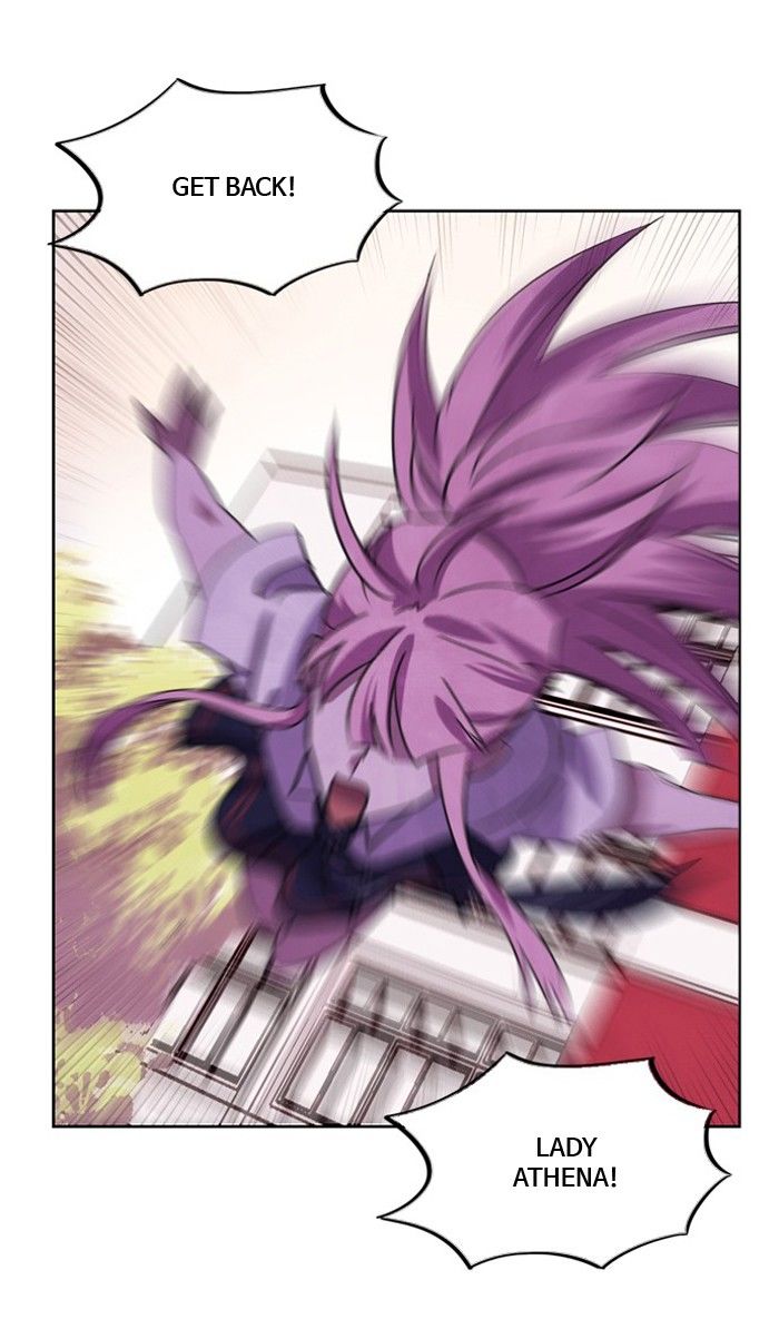 Athena Complex Chapter 61 page 65 - Chapter 61